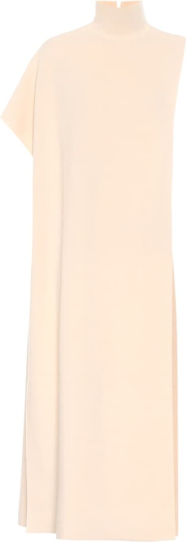 Jil Sander Wool tunic top