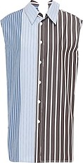 Marni Striped Shirt
