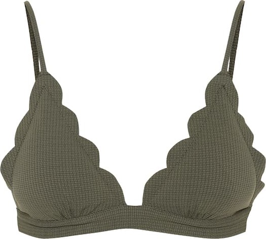 Marysia Santa Clara bikini top