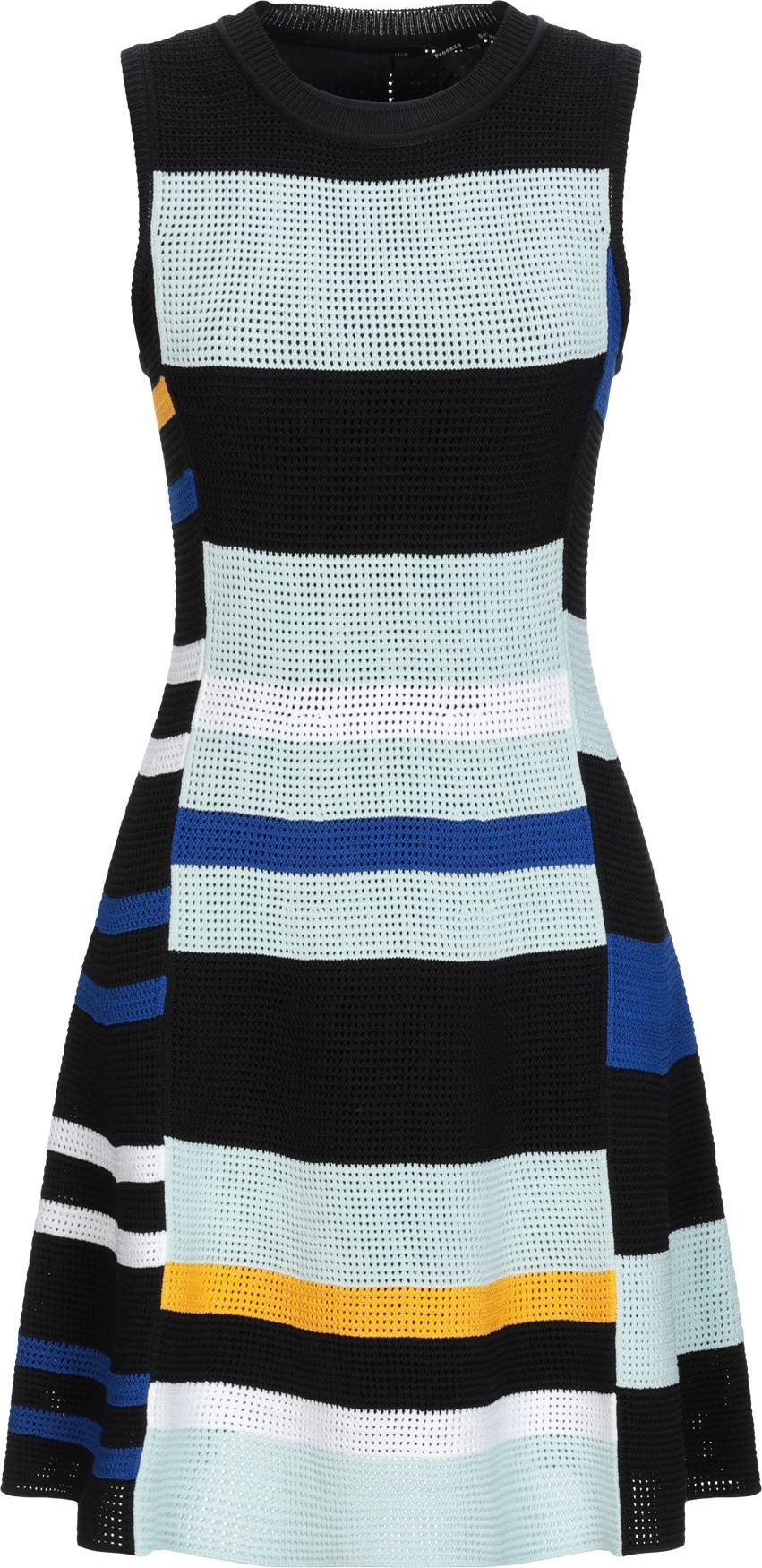 Proenza Schouler Short Dress
