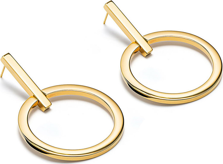 Vita Fede Antonia Hoop Earrings