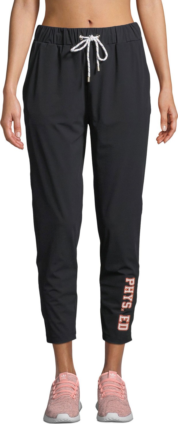 P.E Nation Phys. Ed Jogger Track Pants