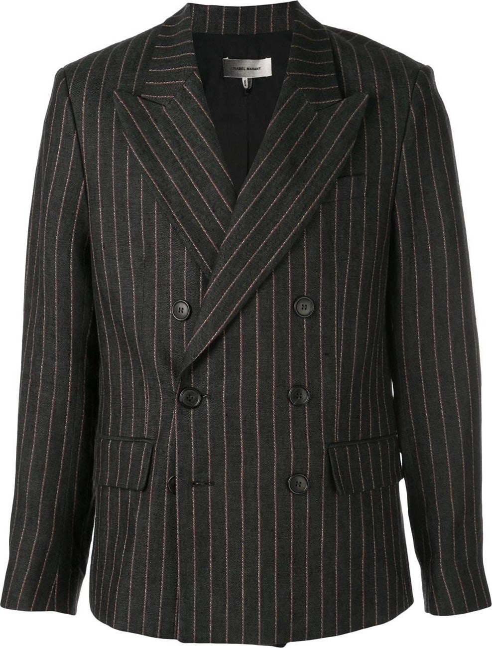 Isabel Marant MAXIME blazer