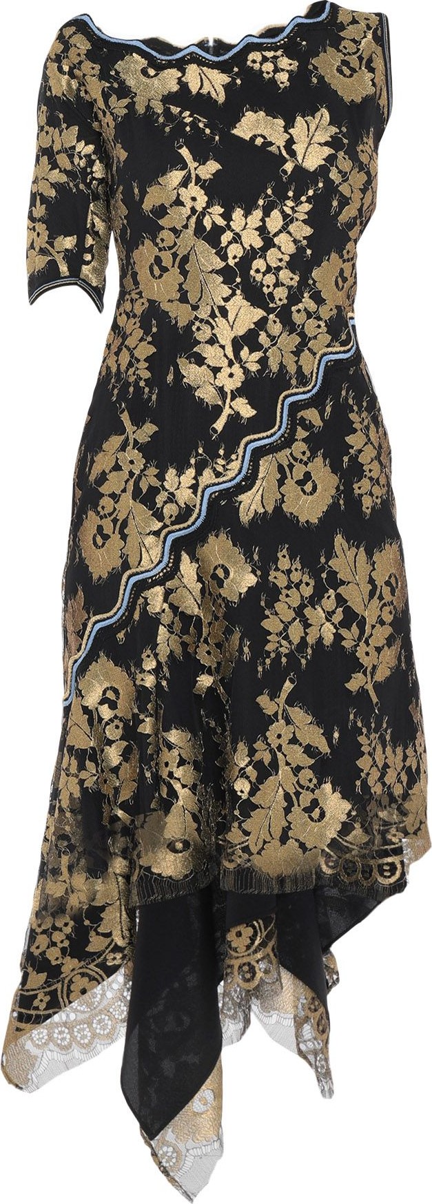 Peter Pilotto Midi Dress