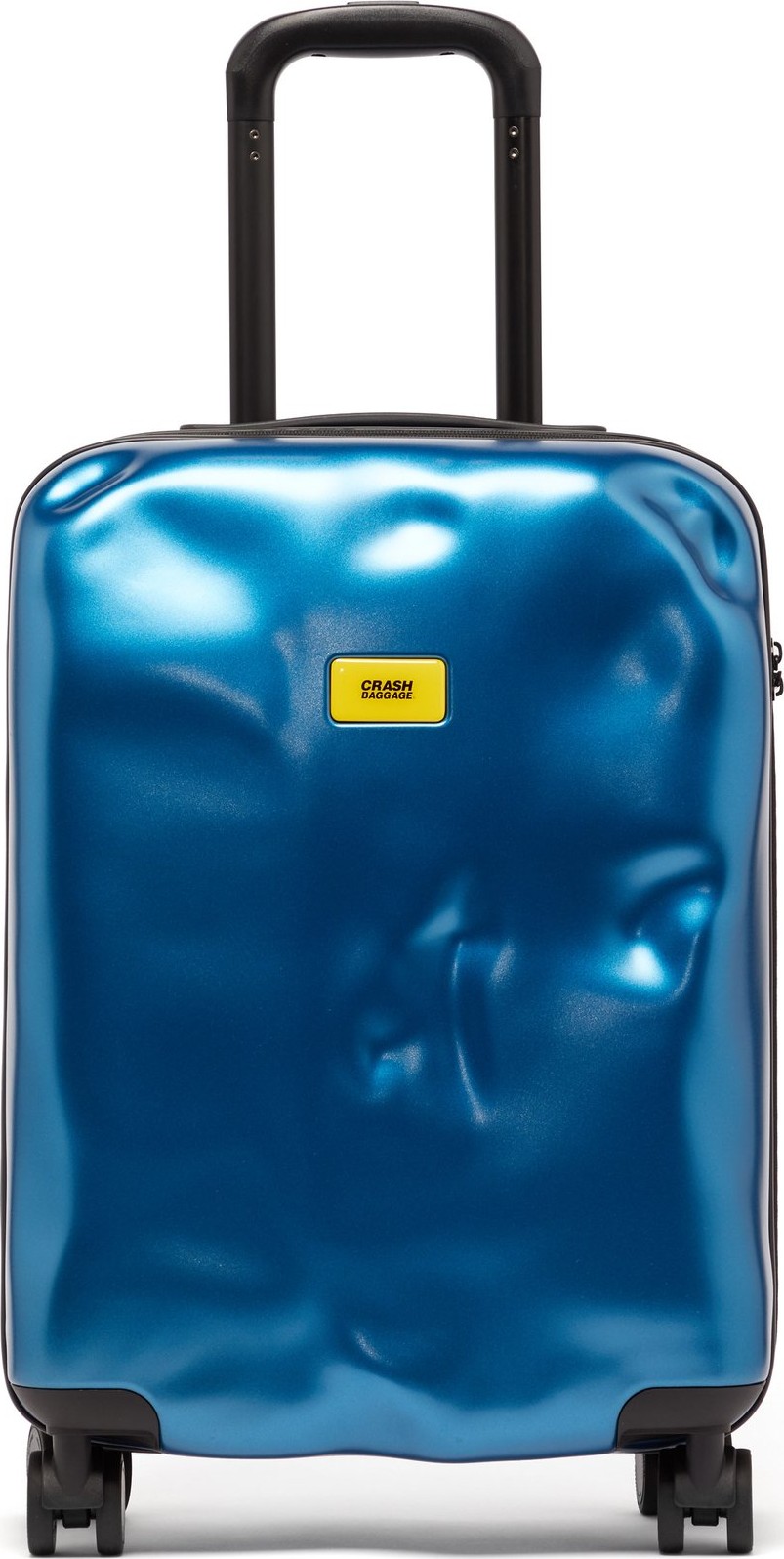 Crash Baggage Icon 55cm cabin suitcase
