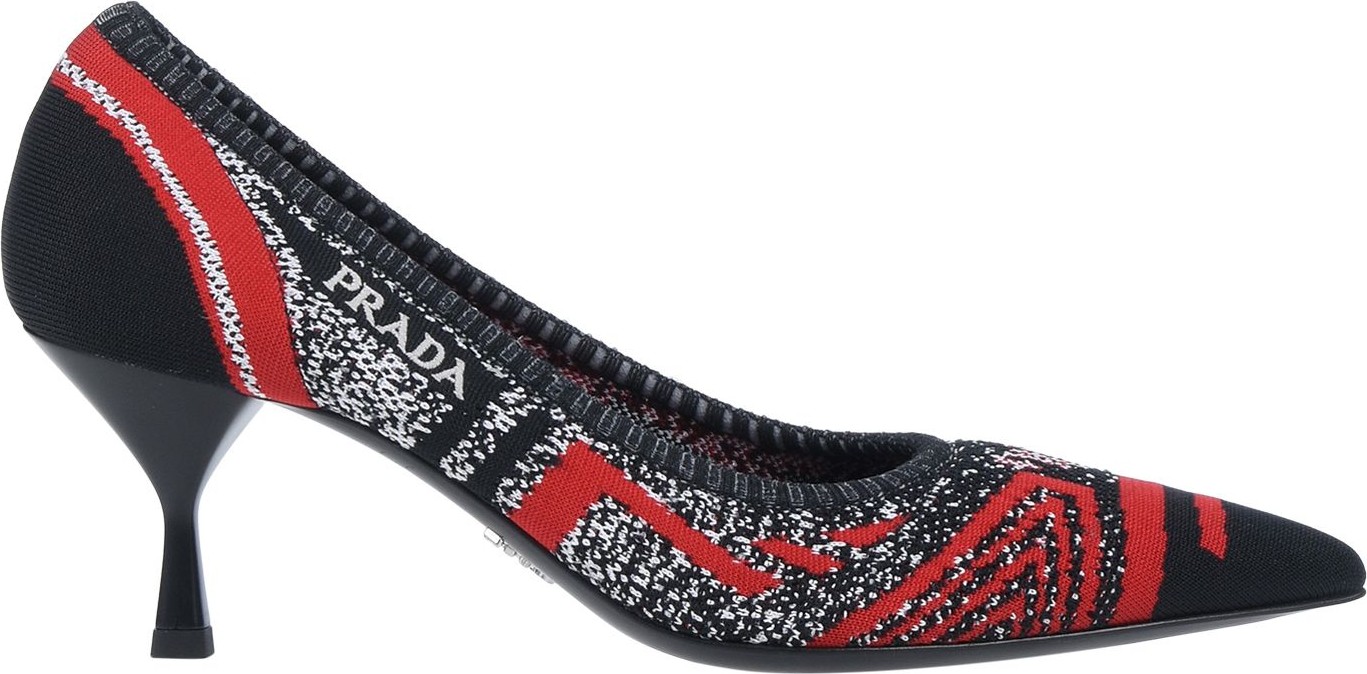 Prada Pump