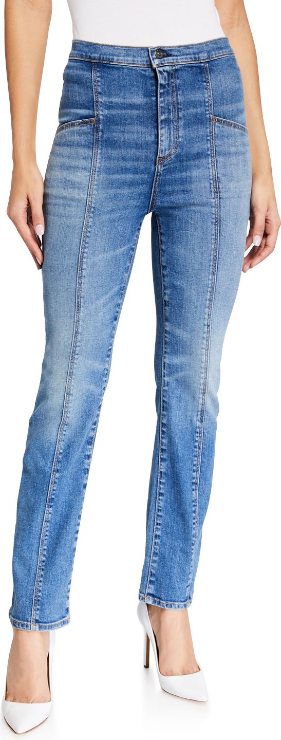 NIC+ZOE Plus Size Fiesta Pleated Ruffle Midi Skirt