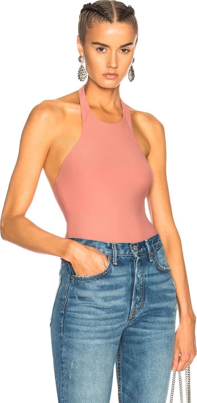 Alix Webster Bodysuit