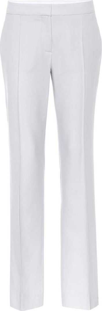 Stella McCartney Wool tailored trousers