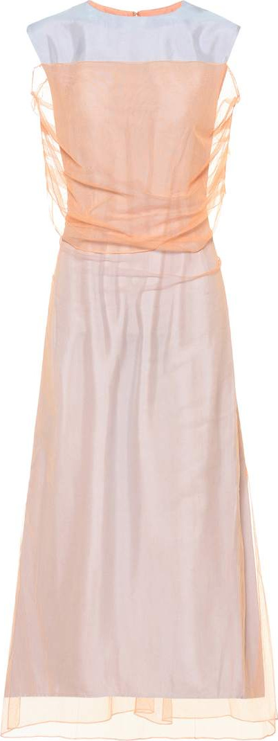 Sies Marjan Lisette tulle dress