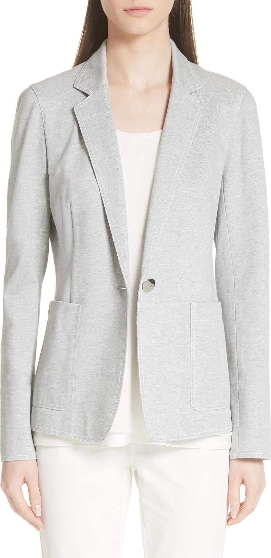 Lafayette 148 New York Bridget Blazer