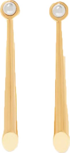 Charlotte Chesnais Helix earrings