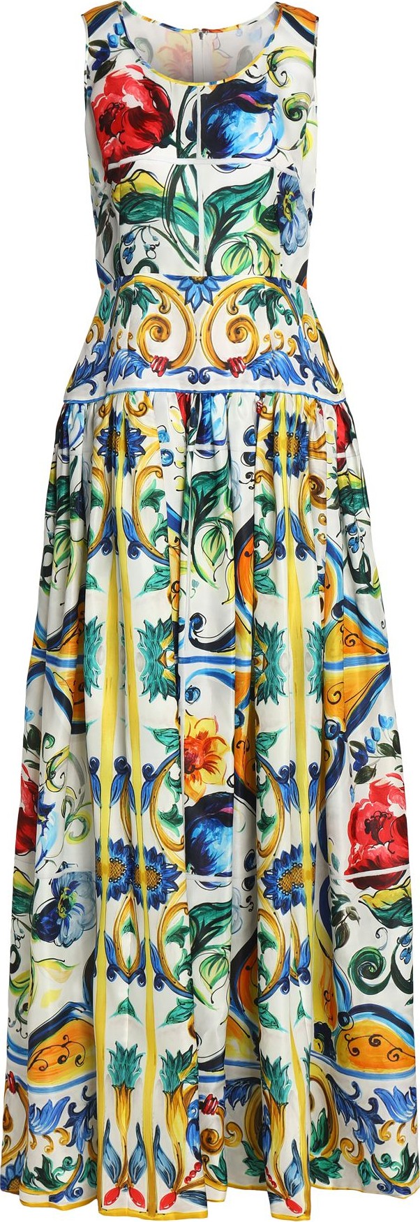 Dolce & Gabbana Formal Dress