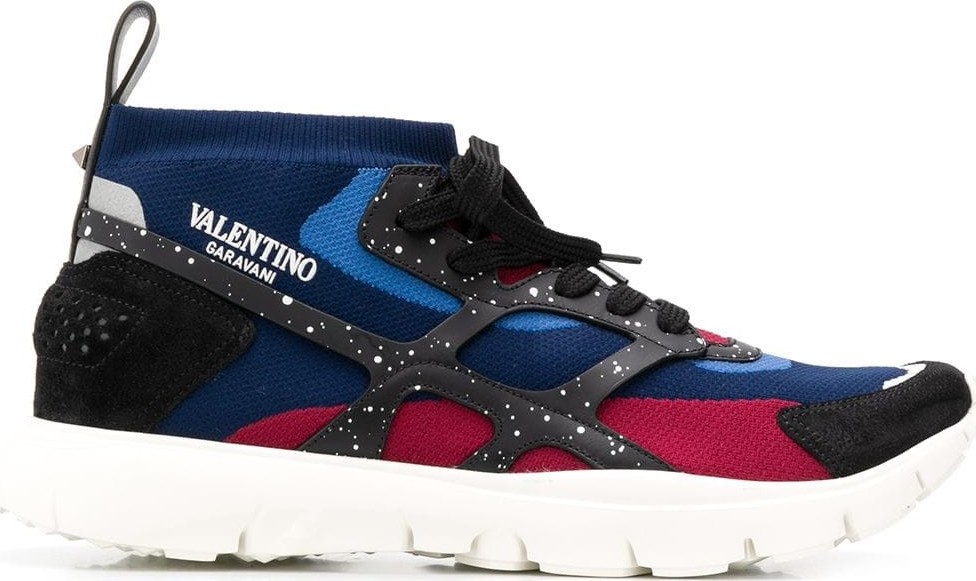 Valentino Garavani Heroes sneakers