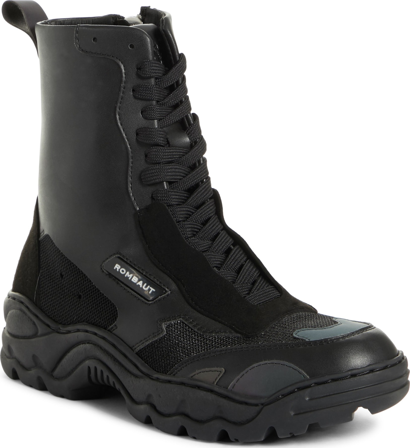 Rombaut Boccaccio Sneaker Bootie