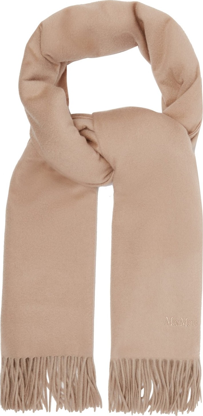 Max Mara Baci scarf