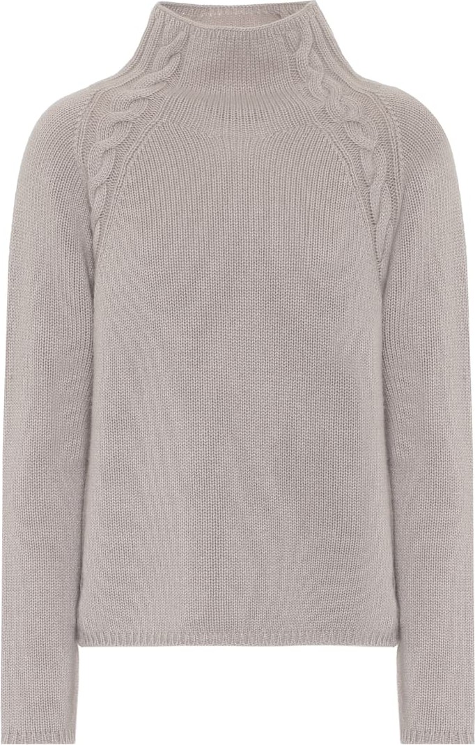 Max Mara Narvel cashmere sweater