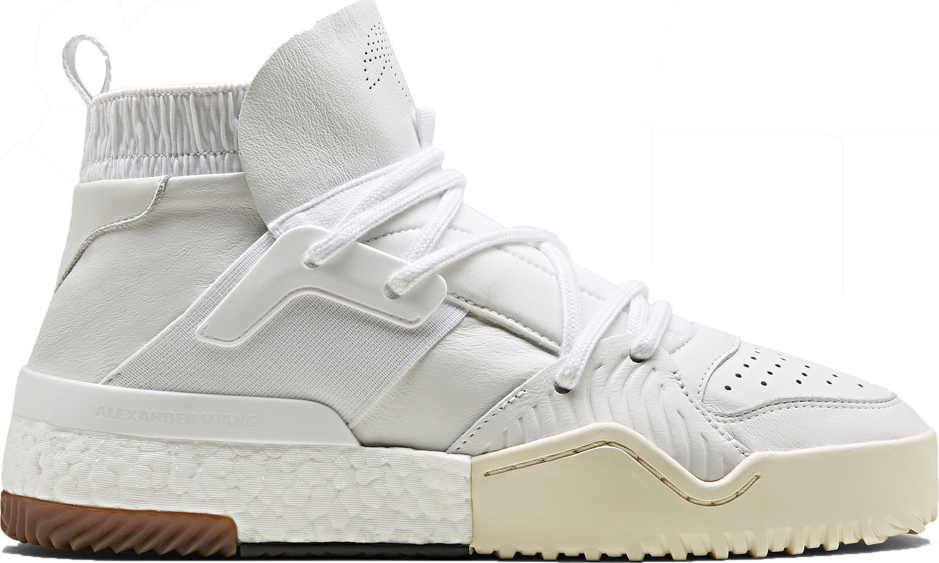 Adidas Originals by Alexander Wang bball sneakers