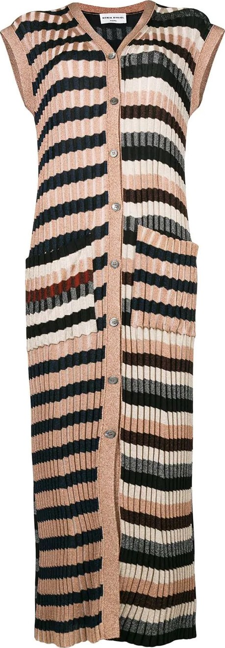Sonia Rykiel long cardigan
