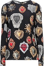 Dolce & Gabbana Blouse