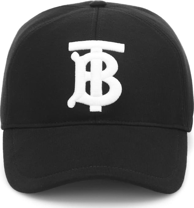 Burberry London England TB cotton baseball cap
