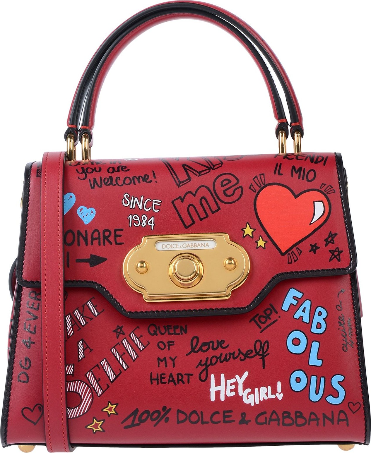 Dolce & Gabbana Handbag