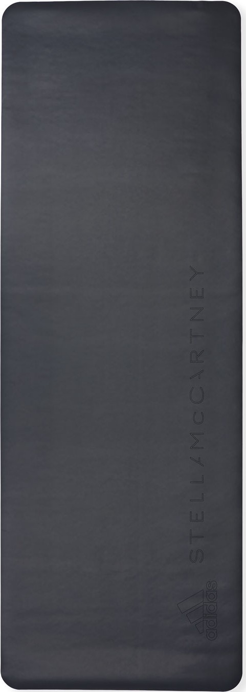Adidas By Stella McCartney Signature Logo Yoga Mat