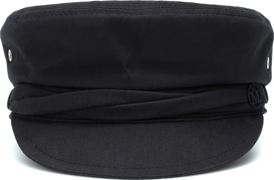 Maison Michel New Abby hat