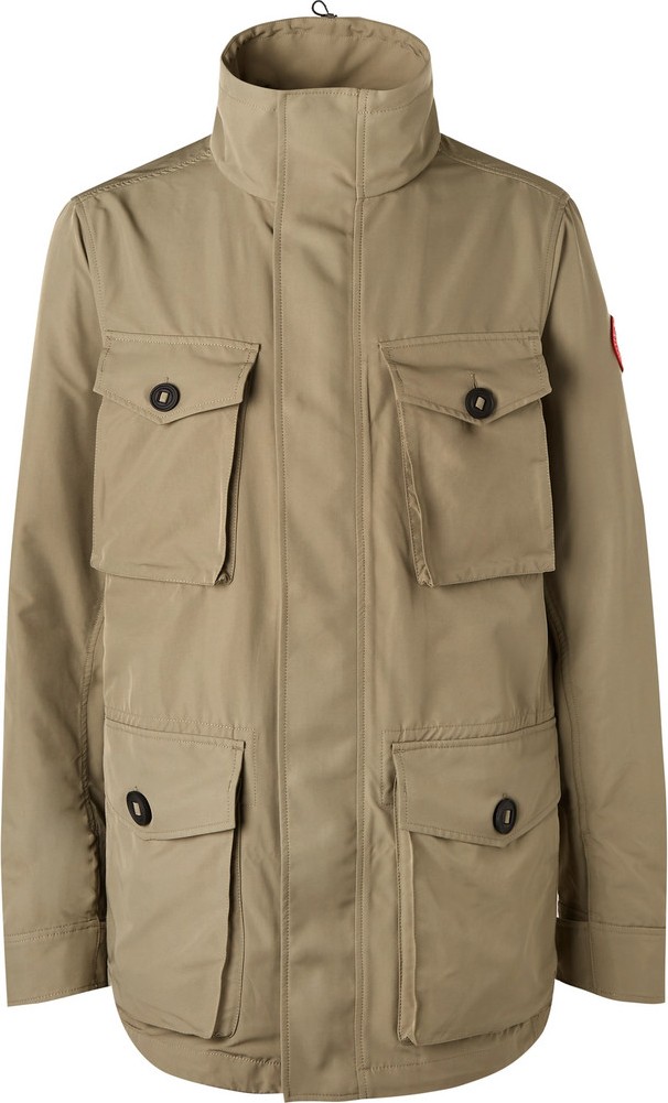 Canada Goose Stanhope Shell Jacket