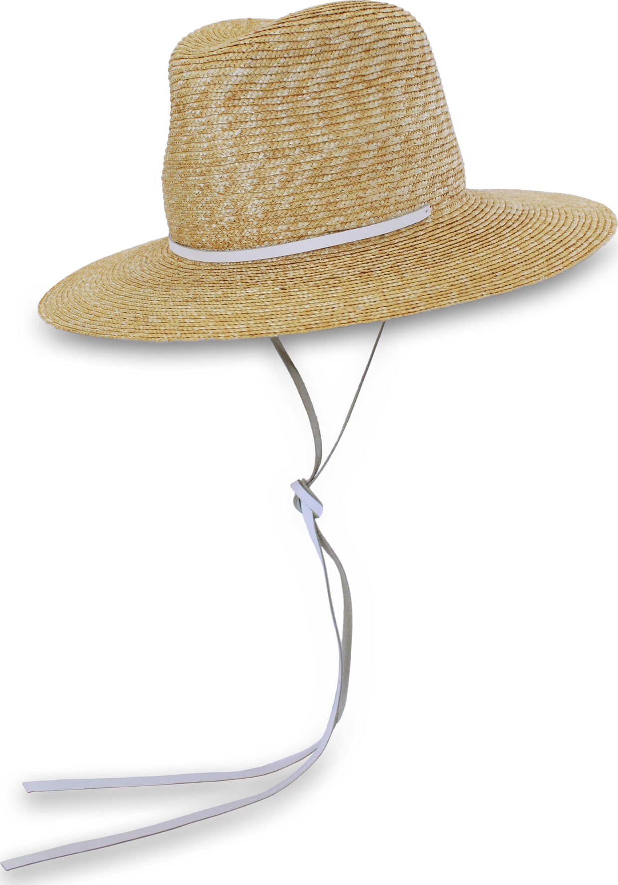 Lola Hats Marseille Straw Hat
