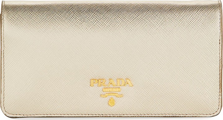 Prada Saffiano Mini Bag