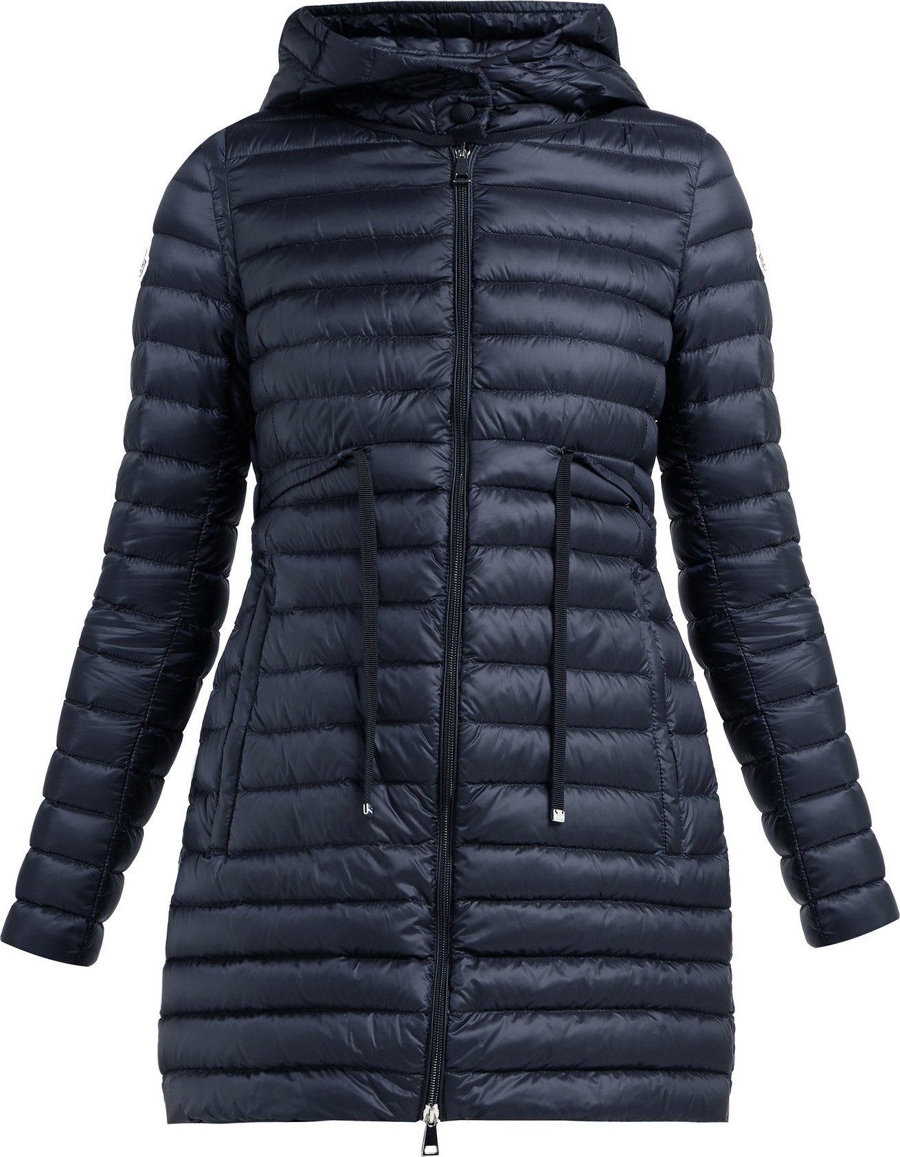 Moncler Barbel padded coat