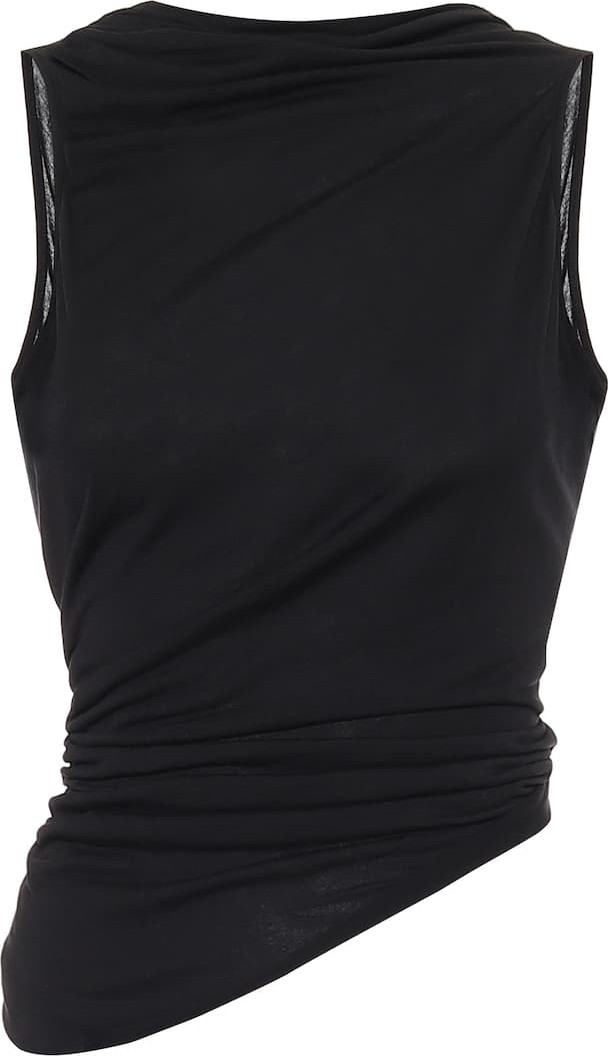 Rick Owens Lilies knit top