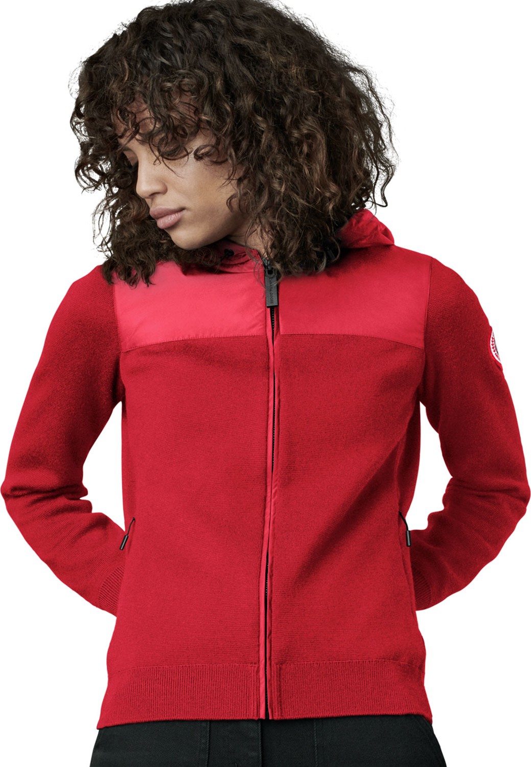 David Yurman Mini DY Initial R Pinky Ring in 18K Yellow Gold with Diamonds, Size 3.5