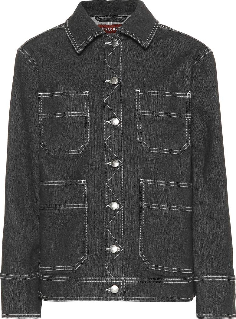 Alexachung Denim jacket