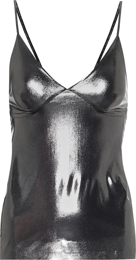 Norma Kamali Spandex tank top