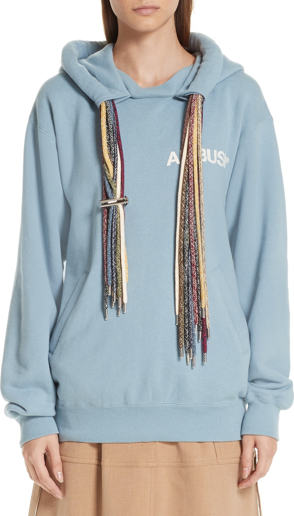 Ambush Multicord Logo Hoodie