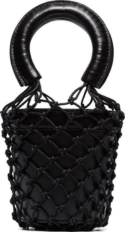 Staud Mini Moreau Bag
