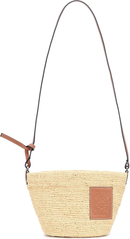 LOEWE Paula’s Ibiza Pochette shoulder bag