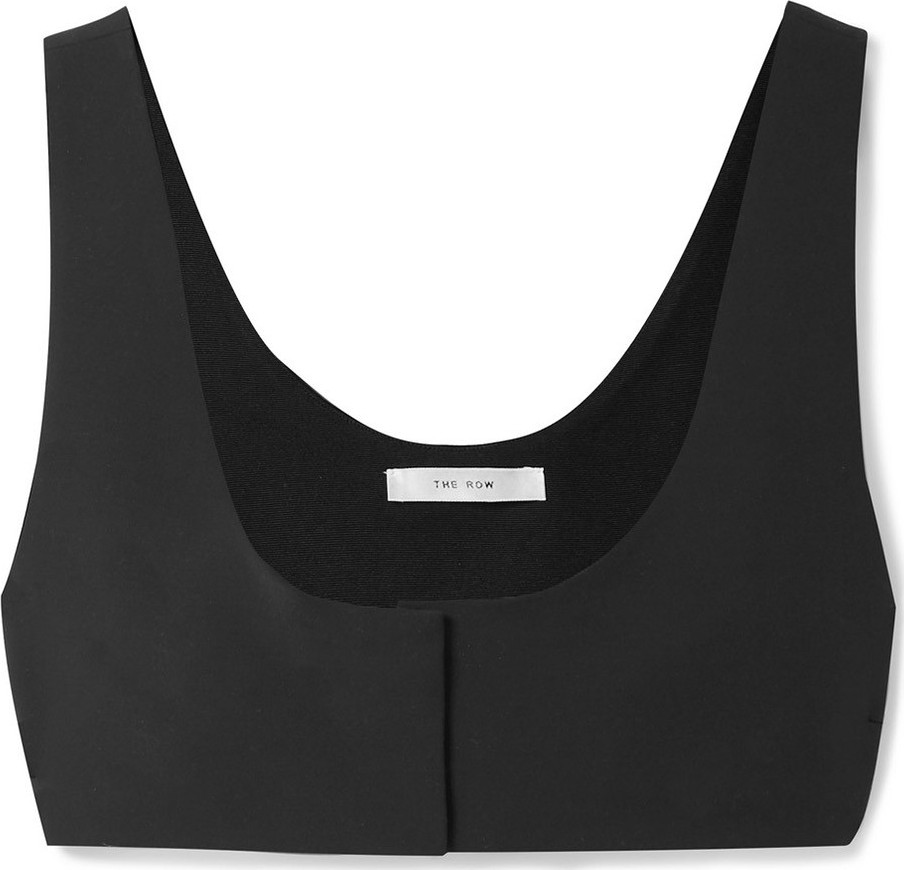 THE ROW Grazia Top