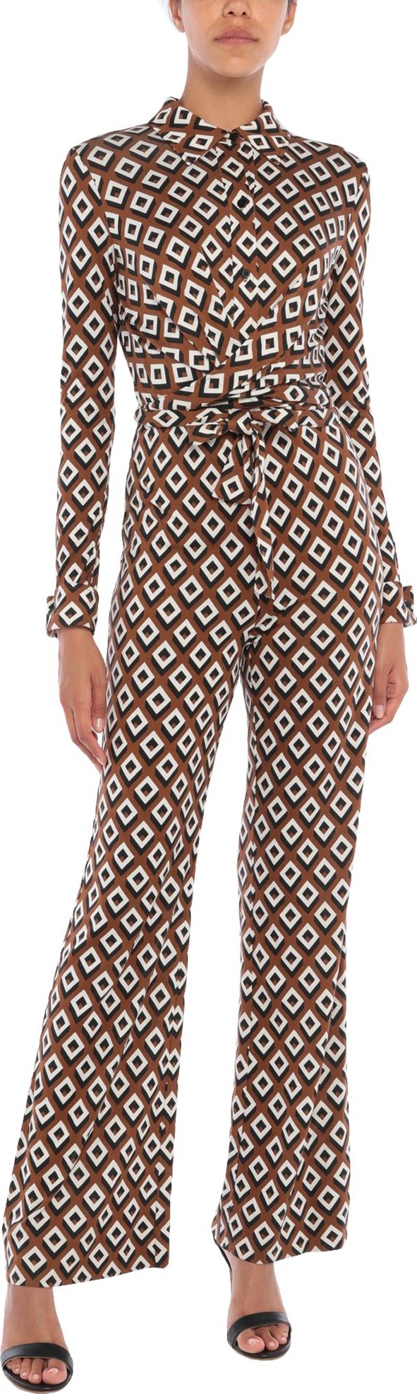 DIANE von FURSTENBERG Jumpsuit/One Piece