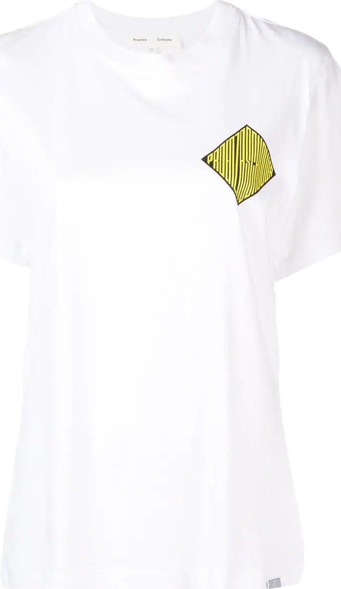 Proenza Schouler T-shirt