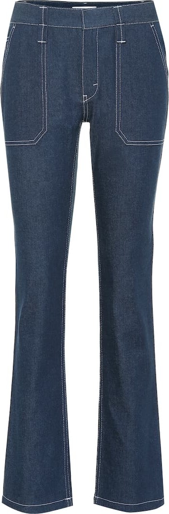 Chloe Flared jeans