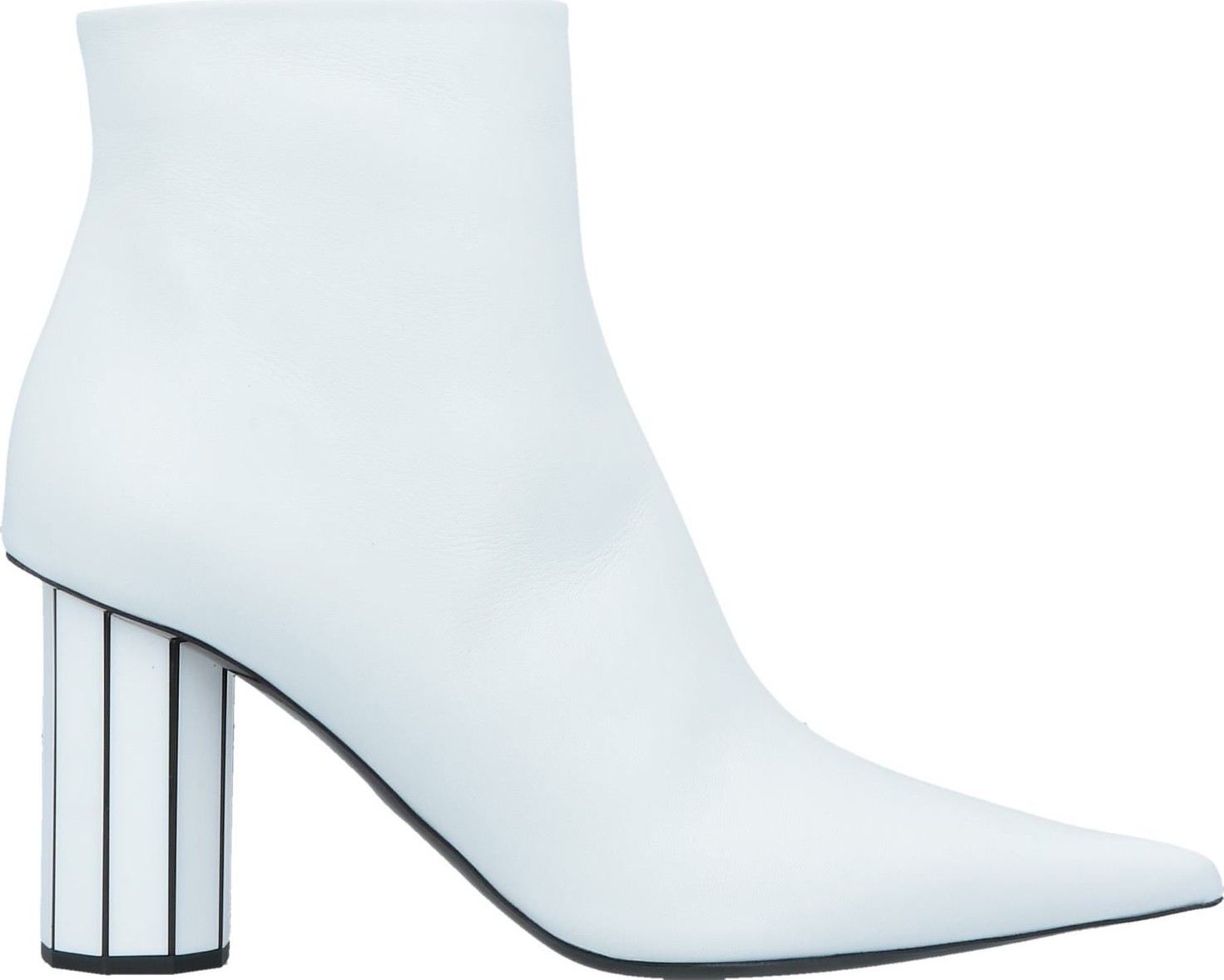 Proenza Schouler Ankle Boot