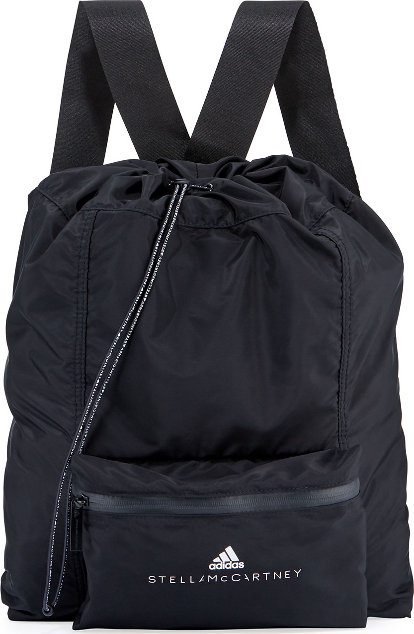 Adidas By Stella McCartney Gymsack Backpack