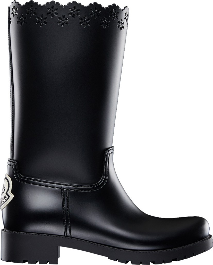 Moncler Genius 4 Moncler Simone Rocha Rebekah Boots