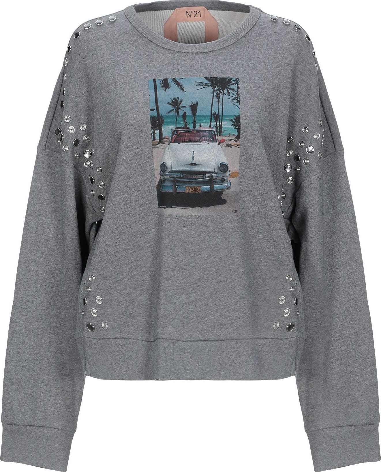 N°21 Sweatshirt