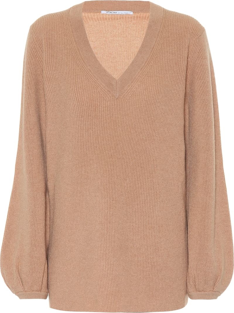 Agnona Cashmere sweater