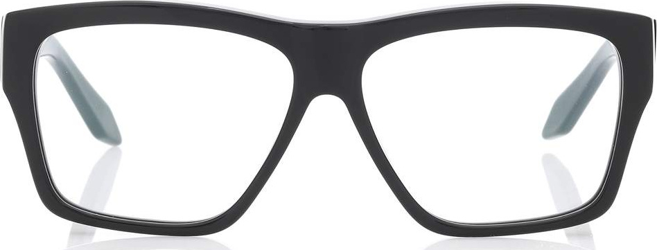 Victoria Beckham Classic Square glasses