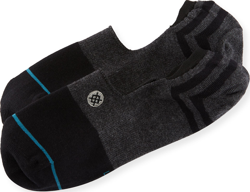STANCE Gamut 3-Pack Ankle Socks